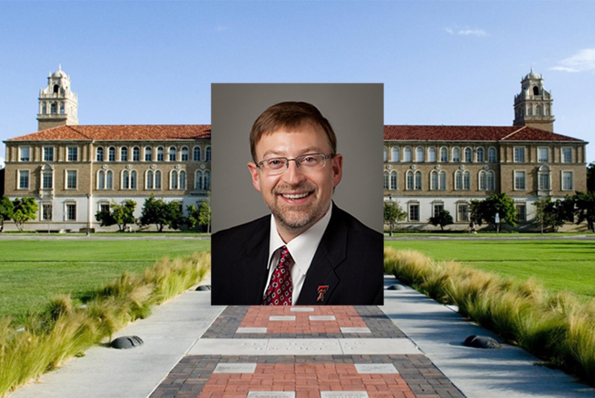 Amid Allegations Over Grade Changes, Texas Tech Dean Resigns The